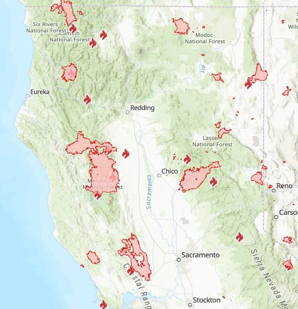 When the Smoke Clears: Taking Action for Healthy Headwaters - Northern ...