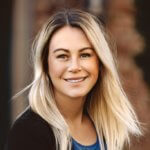 Joy Rust, Communications Director