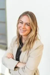 Joy Rust, NCWA Communications Director