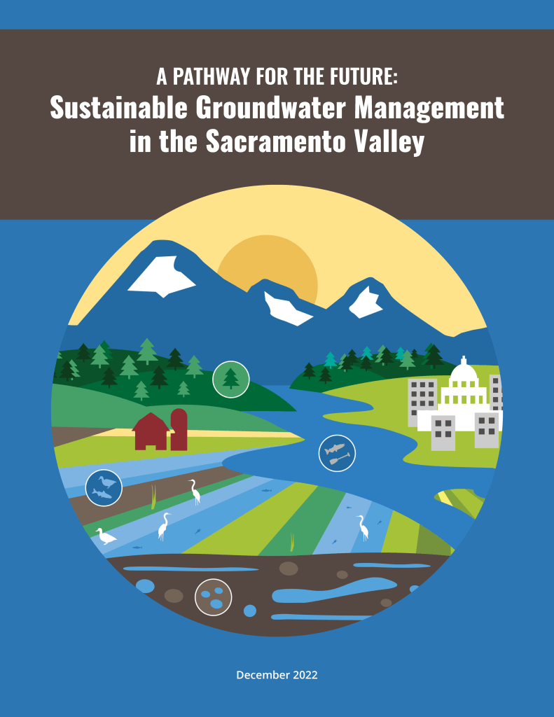 Celebrating Groundwater Awareness Week Sustainable Groundwater