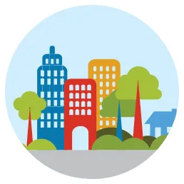 Communities