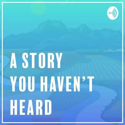 Listen to our Podcast